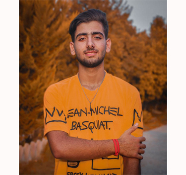 شایان محمدنیا نشکن دلمو